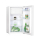 Lodówka MPM 112-CJ-15/AA Mini 84cm Biała Komora Zamrażarki 81L - 1379315 - zdjęcie 2